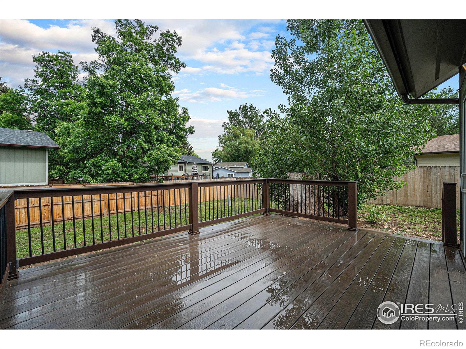 MLS Image #35 for 2342  hampshire road,fort collins, Colorado