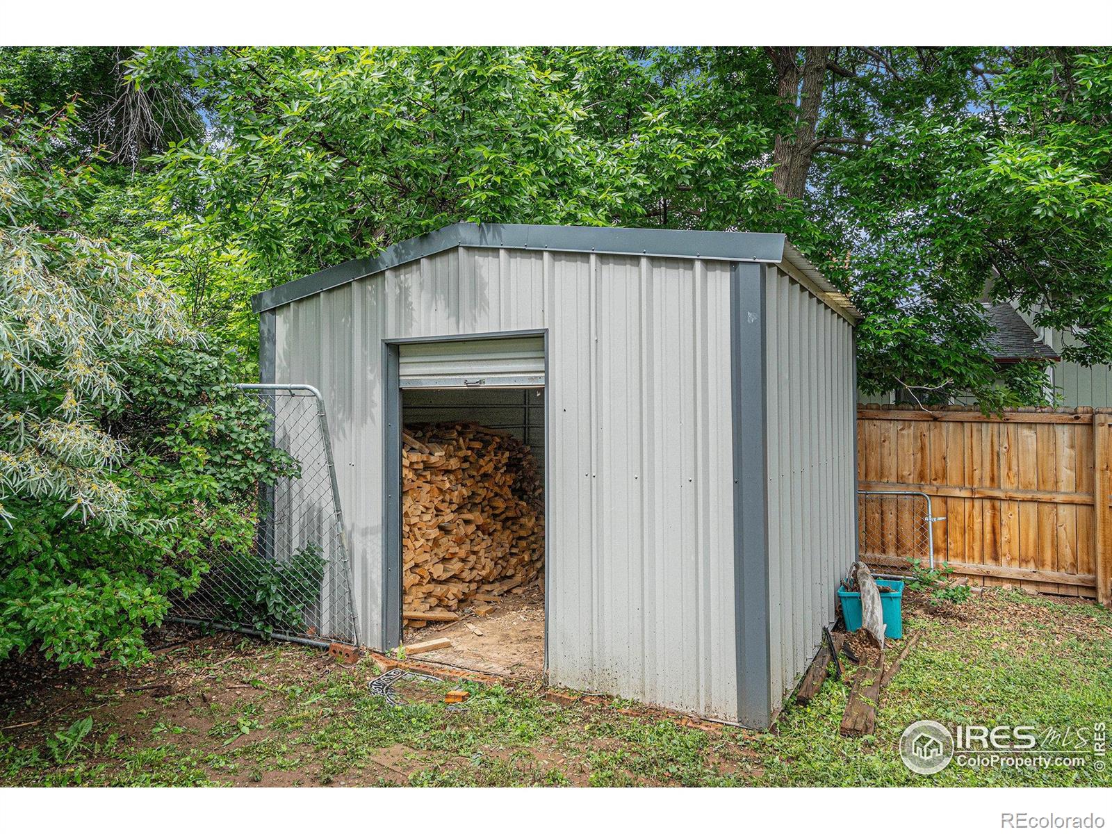 MLS Image #36 for 2342  hampshire road,fort collins, Colorado