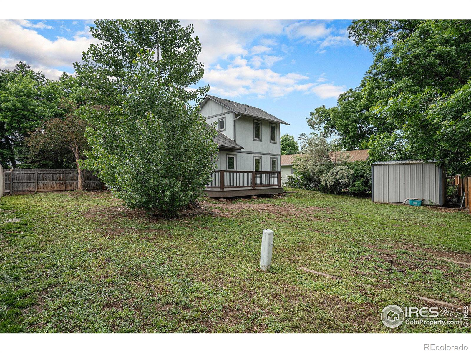 MLS Image #37 for 2342  hampshire road,fort collins, Colorado