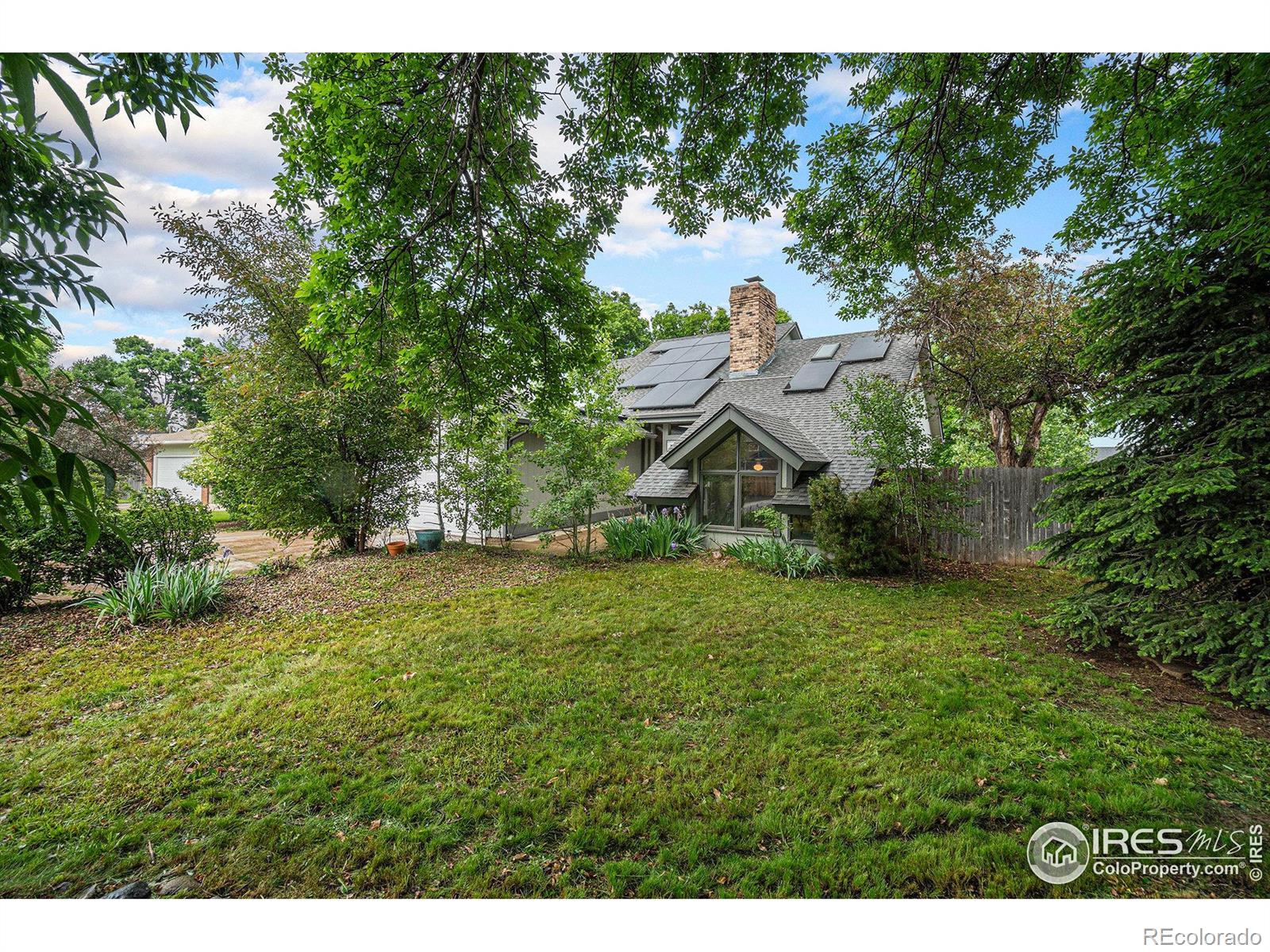 MLS Image #38 for 2342  hampshire road,fort collins, Colorado