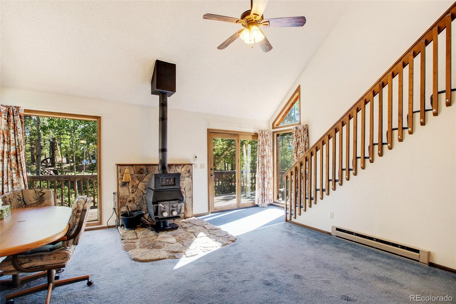 MLS Image #16 for 886  cottonwood lake drive,divide, Colorado