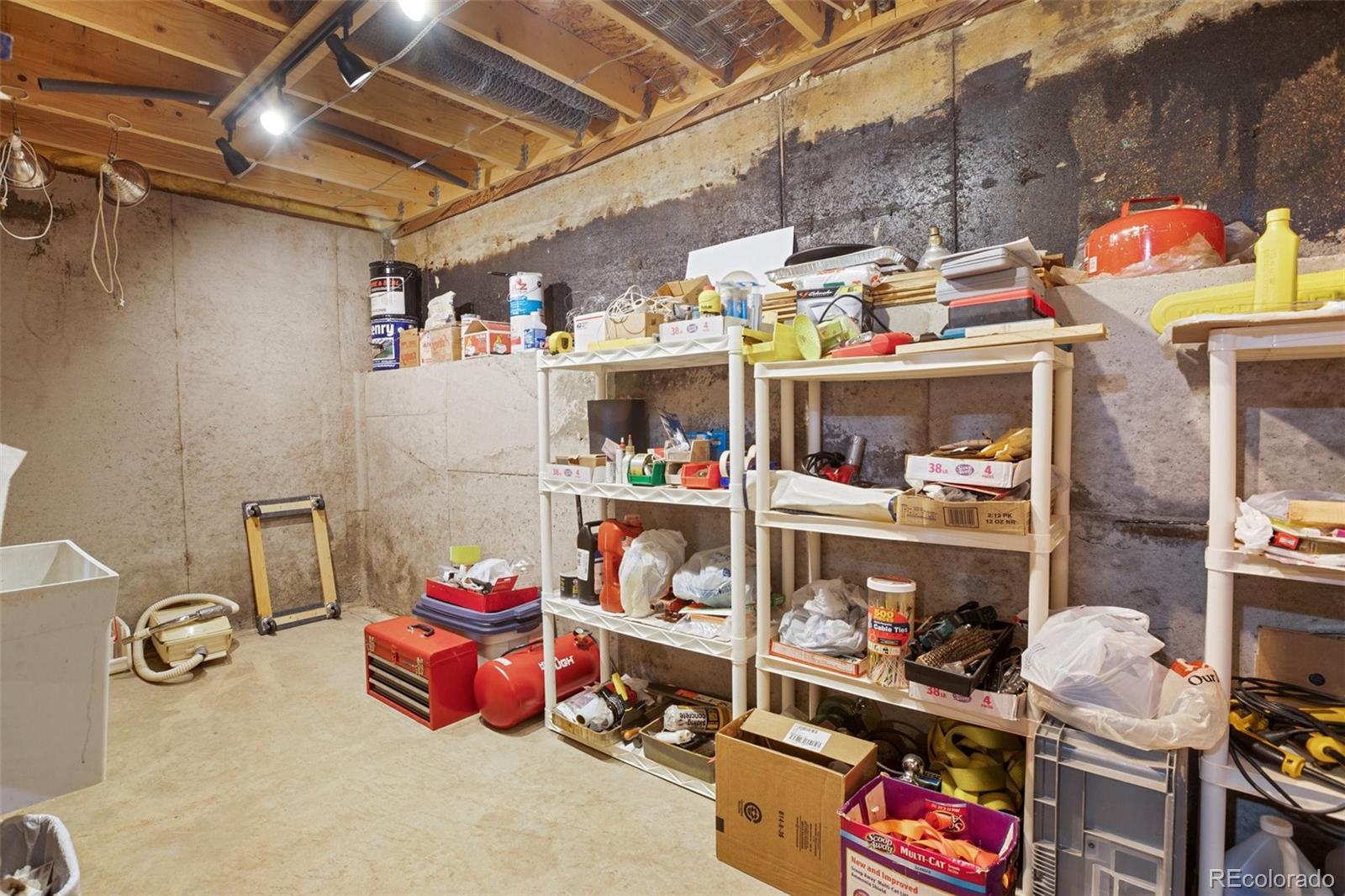 MLS Image #27 for 886  cottonwood lake drive,divide, Colorado