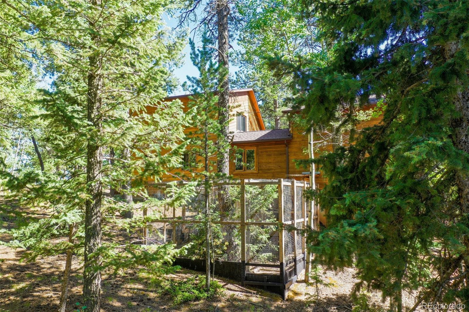 MLS Image #35 for 886  cottonwood lake drive,divide, Colorado