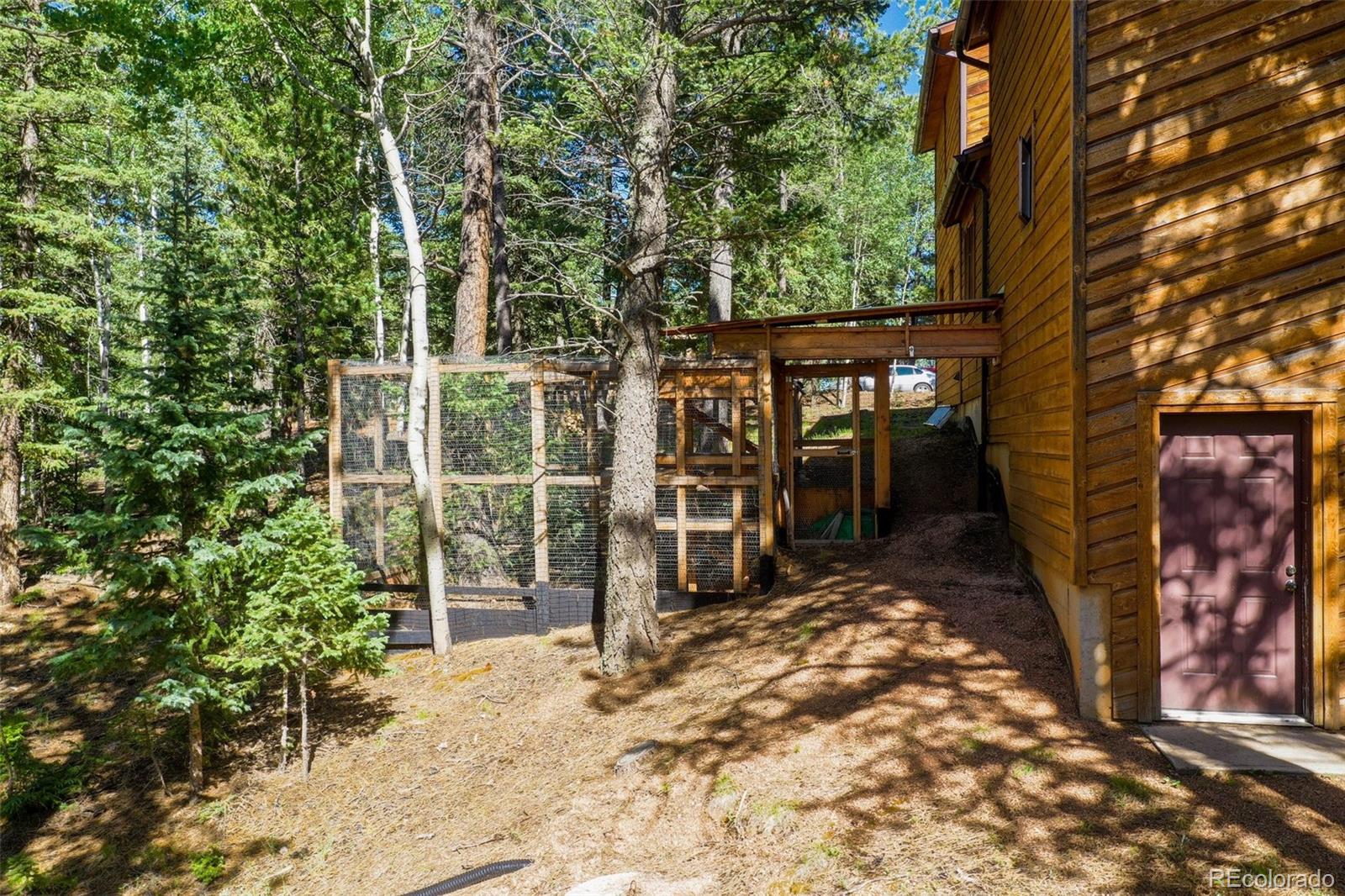 MLS Image #40 for 886  cottonwood lake drive,divide, Colorado