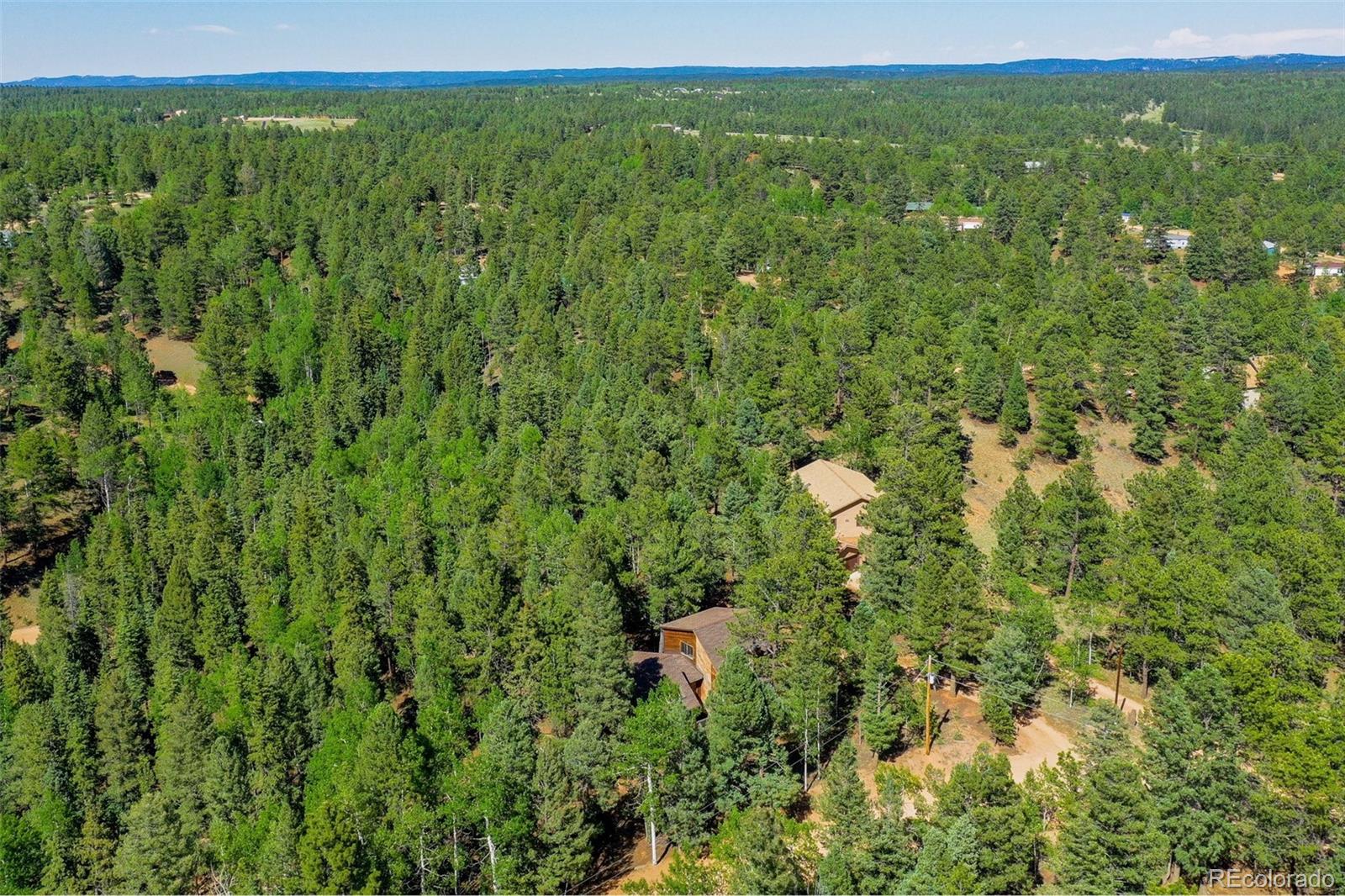 MLS Image #42 for 886  cottonwood lake drive,divide, Colorado