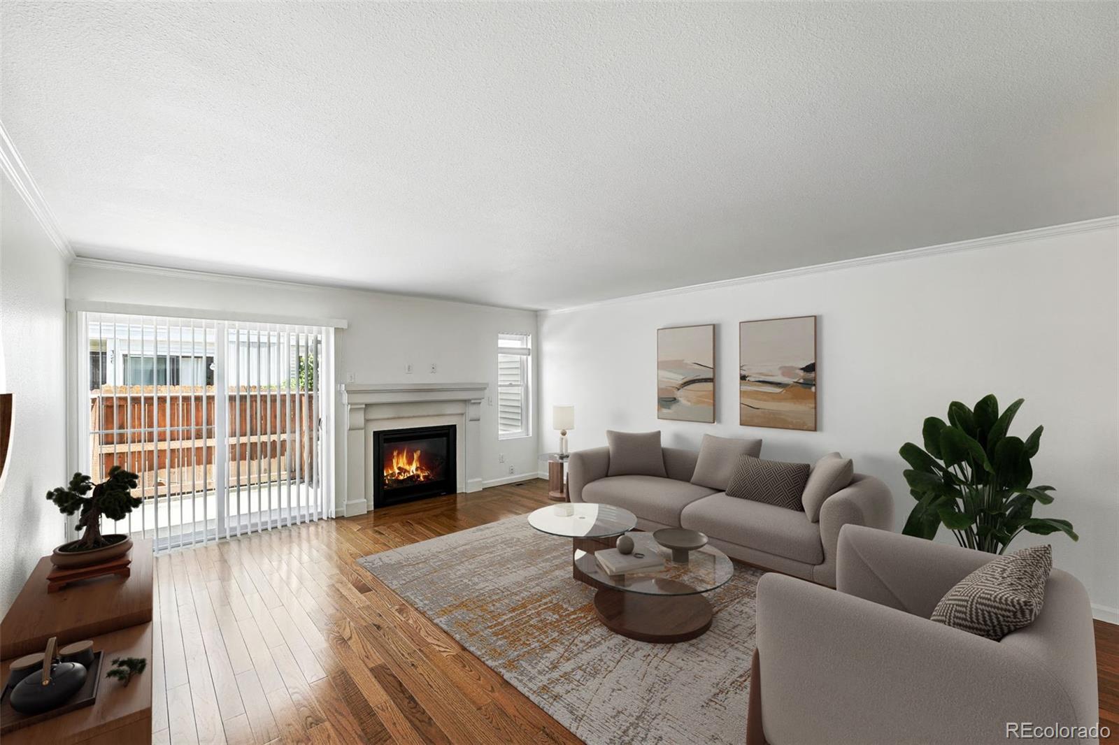 MLS Image #0 for 1050 s monaco parkway,denver, Colorado