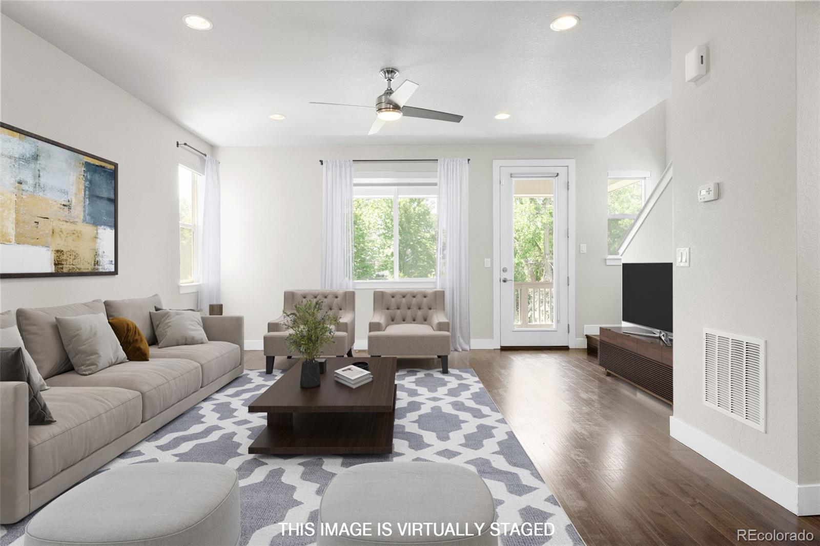 MLS Image #2 for 12714 e dickenson avenue,aurora, Colorado