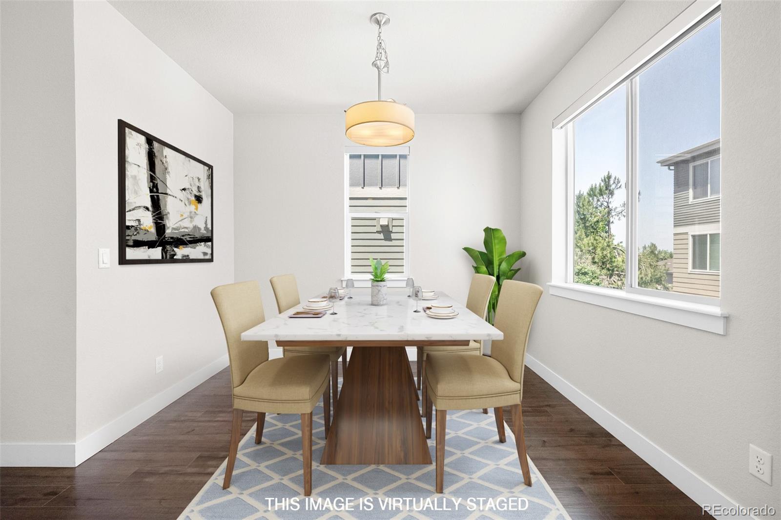 MLS Image #5 for 12714 e dickenson avenue,aurora, Colorado