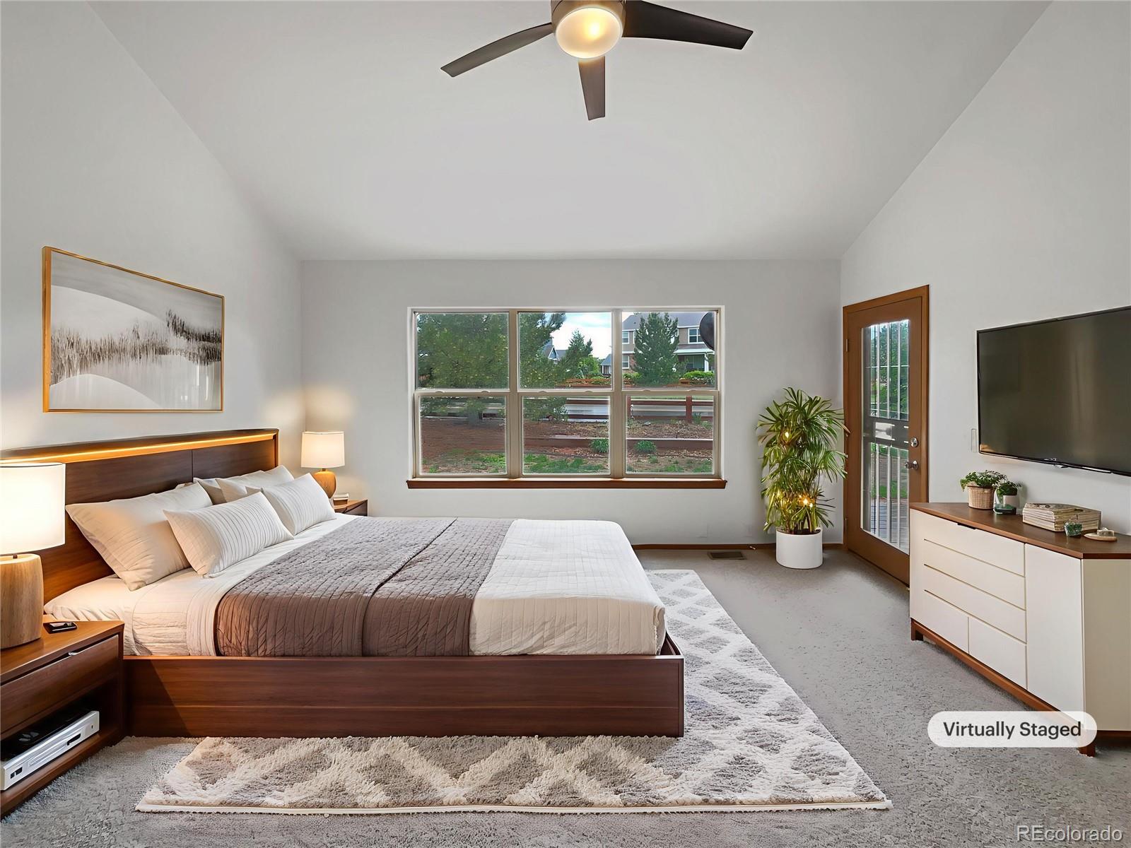 MLS Image #3 for 584 w prestwick way,castle rock, Colorado