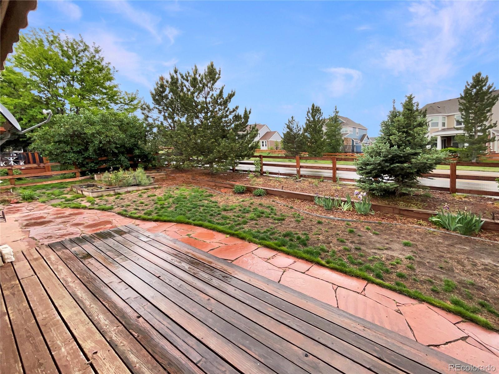 MLS Image #32 for 584 w prestwick way,castle rock, Colorado