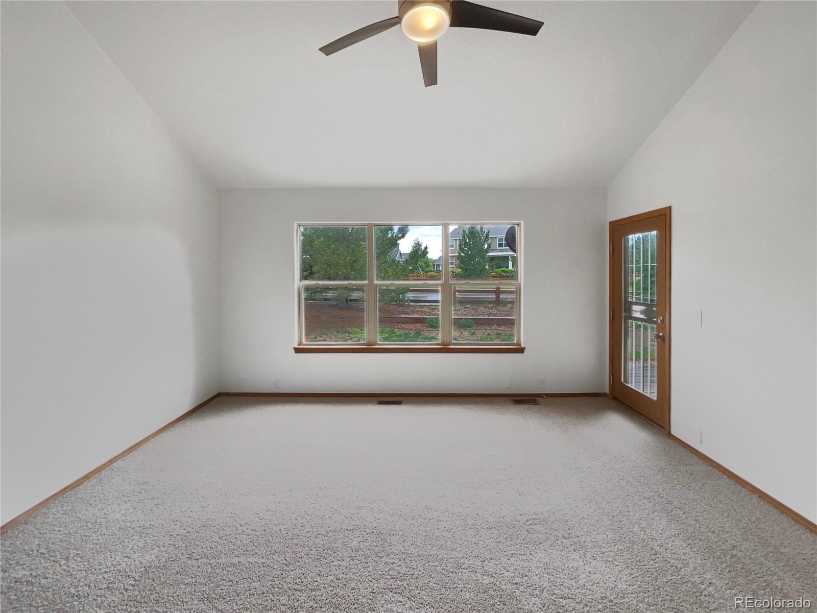 MLS Image #4 for 584 w prestwick way,castle rock, Colorado