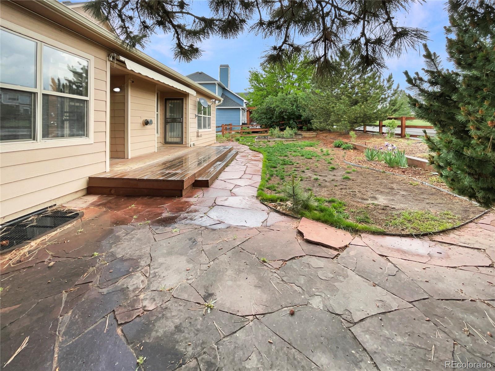 MLS Image #7 for 584 w prestwick way,castle rock, Colorado