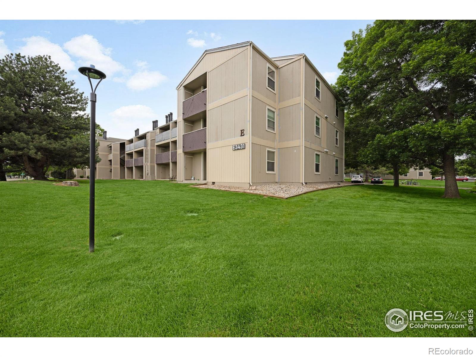 CMA Image for 3431  Stover Street,Fort Collins, Colorado
