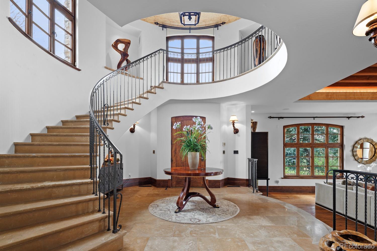 MLS Image #11 for 45  charlou circle,cherry hills village, Colorado