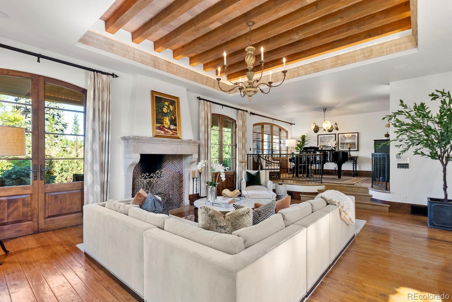 MLS Image #13 for 45  charlou circle,cherry hills village, Colorado