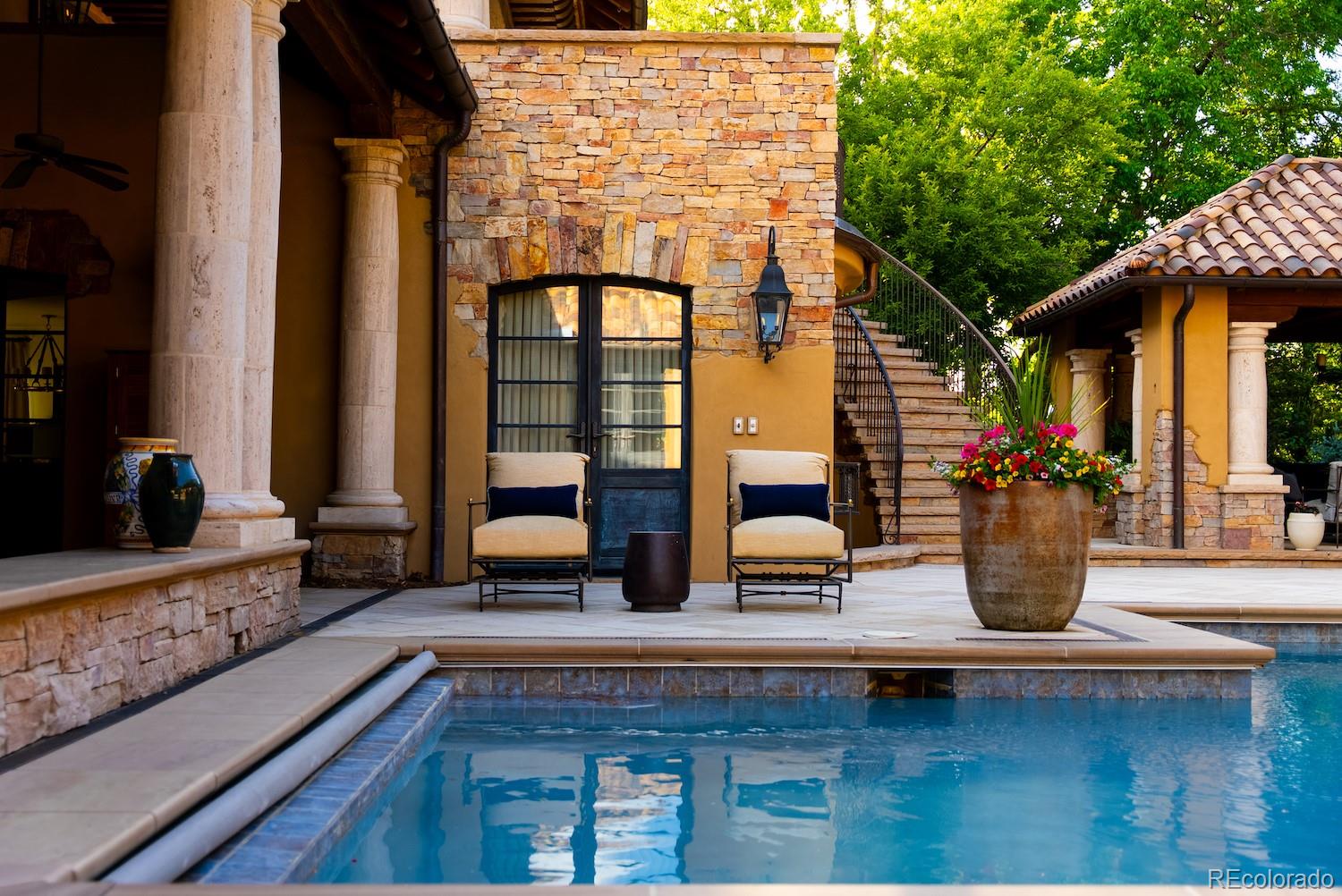 MLS Image #3 for 45  charlou circle,cherry hills village, Colorado