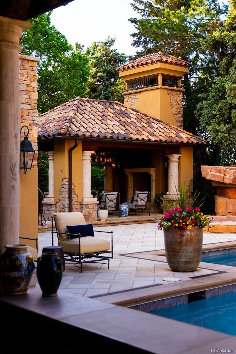 MLS Image #4 for 45  charlou circle,cherry hills village, Colorado