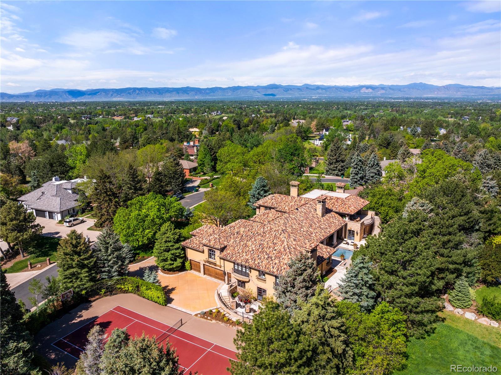 MLS Image #44 for 45  charlou circle,cherry hills village, Colorado