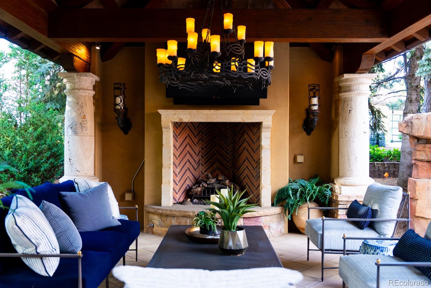 MLS Image #6 for 45  charlou circle,cherry hills village, Colorado