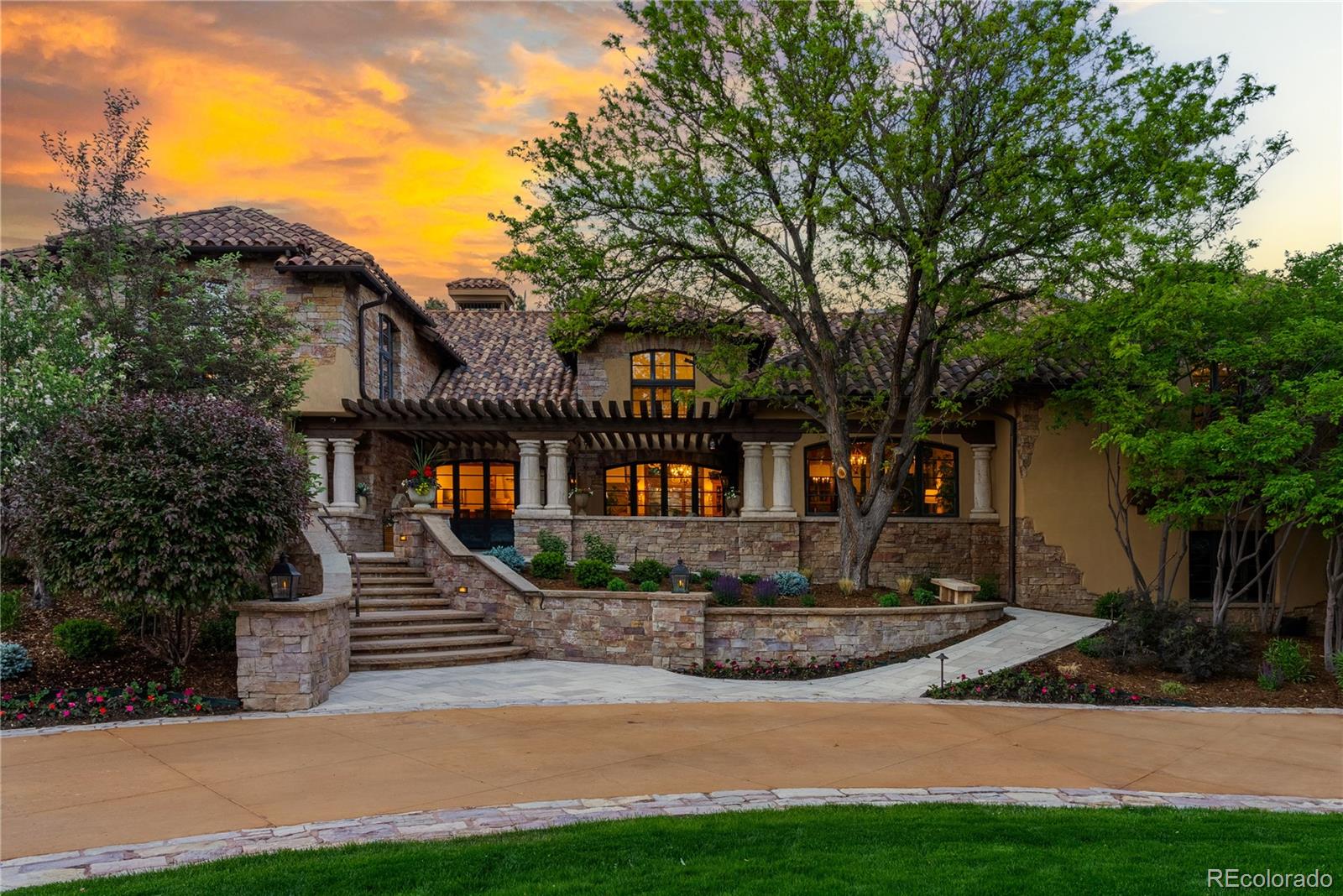 MLS Image #7 for 45  charlou circle,cherry hills village, Colorado