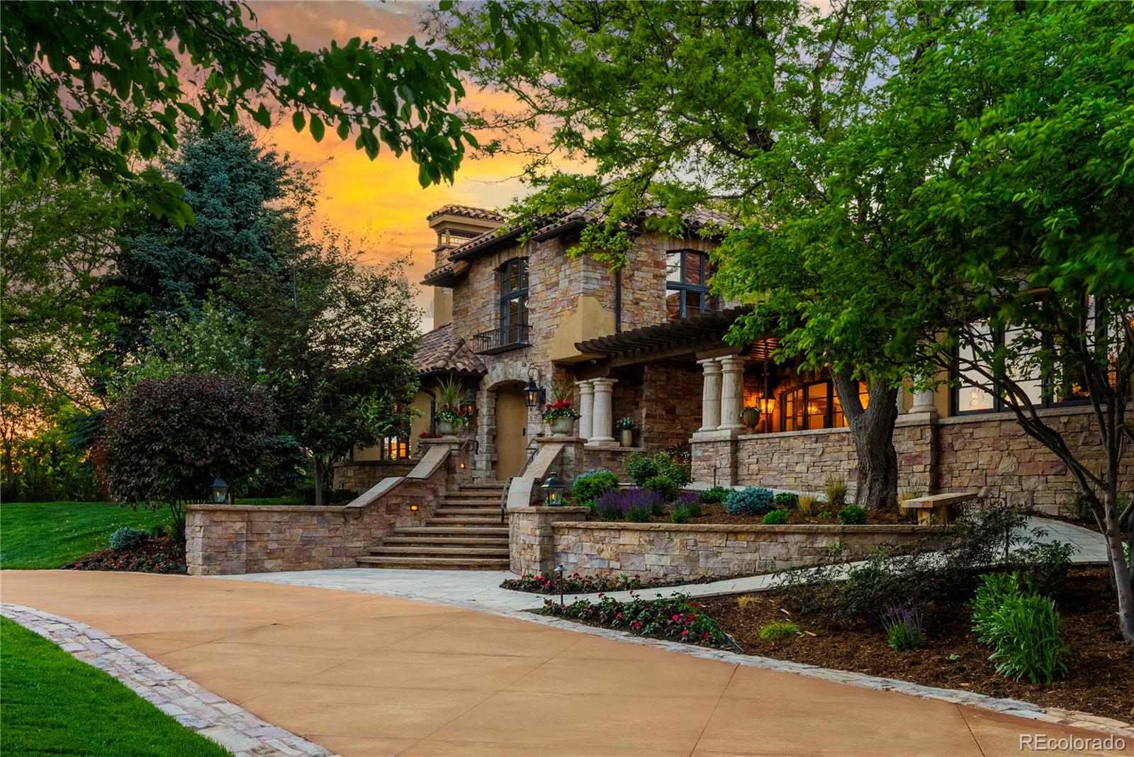 MLS Image #8 for 45  charlou circle,cherry hills village, Colorado
