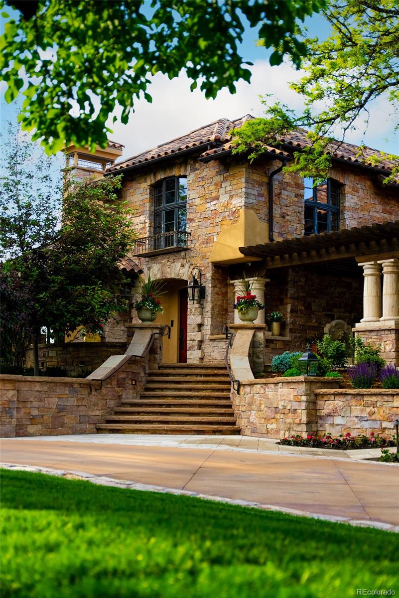 MLS Image #9 for 45  charlou circle,cherry hills village, Colorado