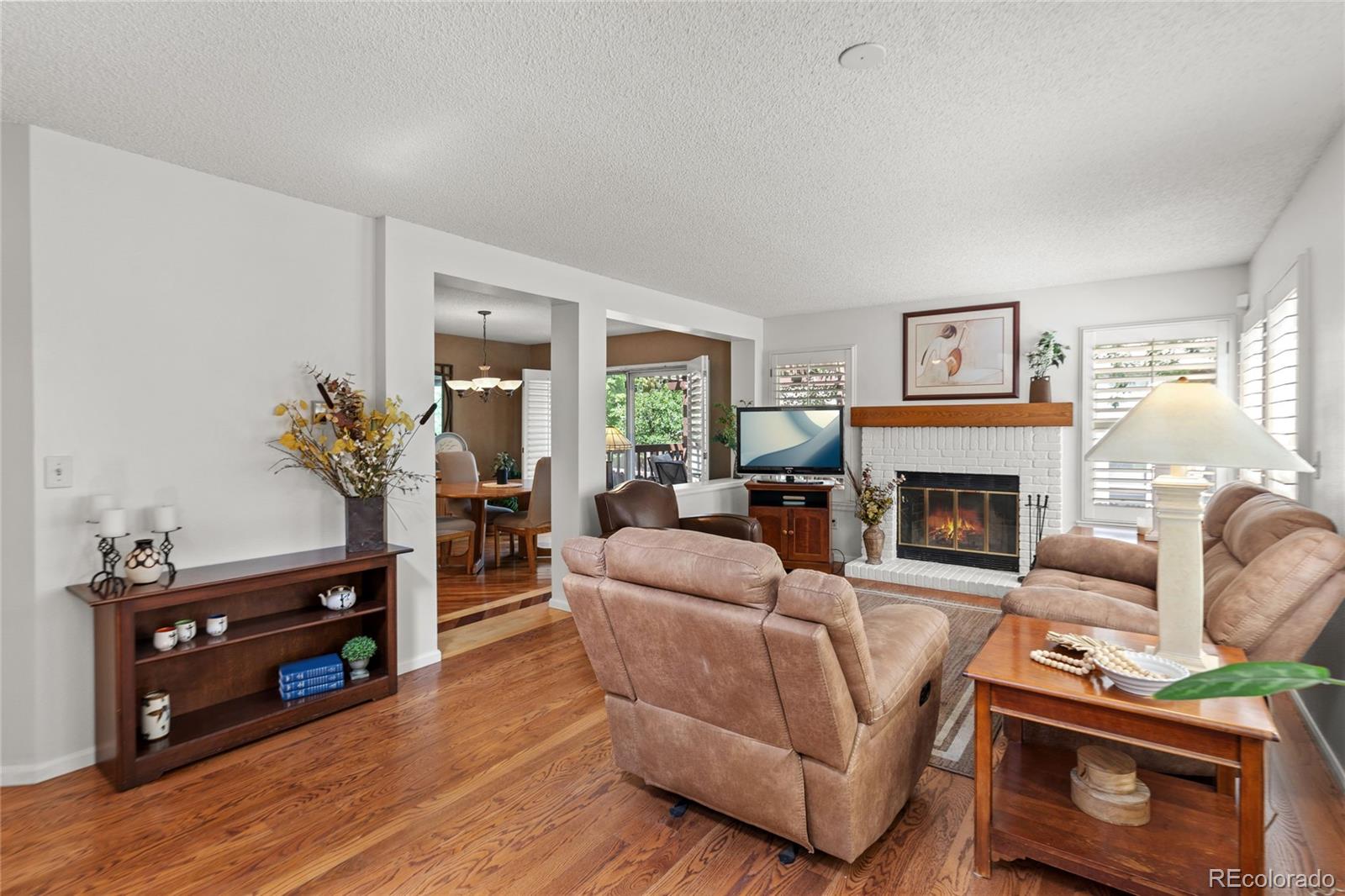 MLS Image #3 for 2181 e phillips lane,centennial, Colorado