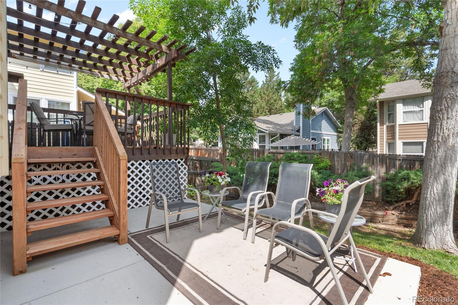 MLS Image #33 for 2181 e phillips lane,centennial, Colorado