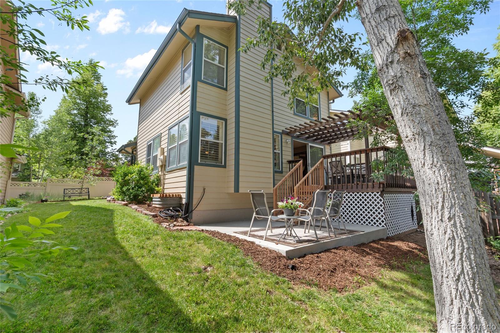 MLS Image #34 for 2181 e phillips lane,centennial, Colorado