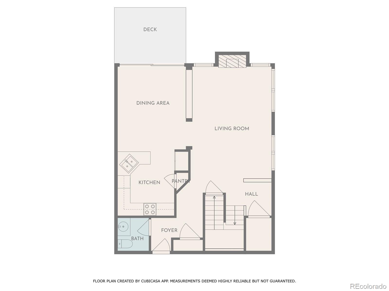 MLS Image #37 for 2181 e phillips lane,centennial, Colorado