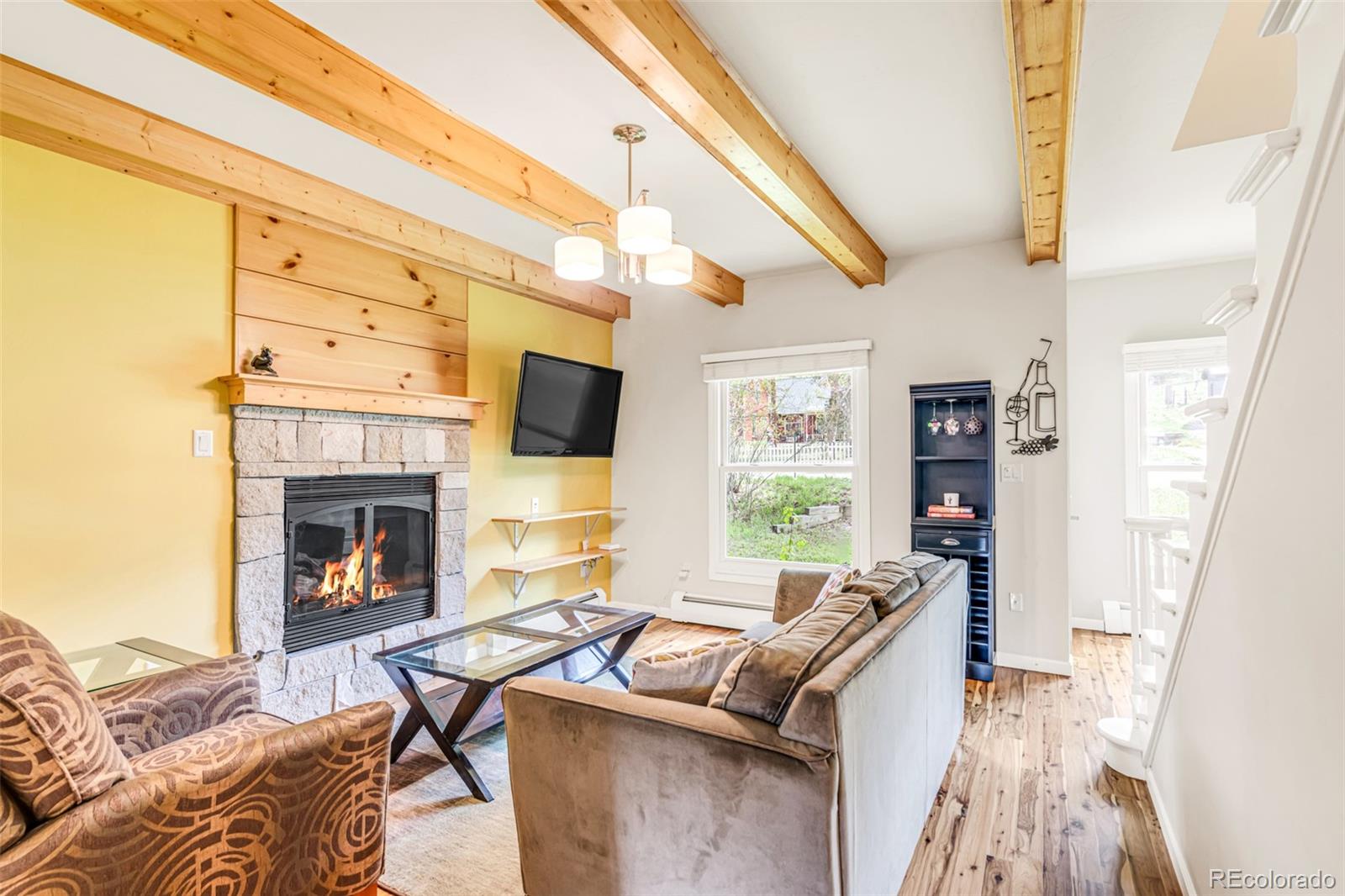 MLS Image #12 for 105 s high street,breckenridge, Colorado
