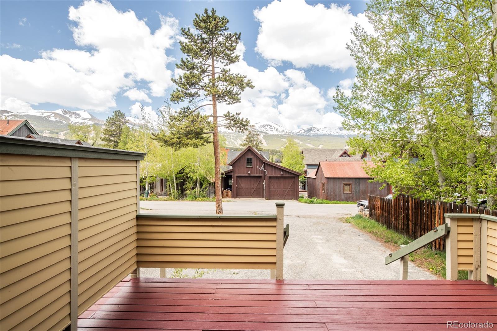 MLS Image #25 for 105 s high street,breckenridge, Colorado