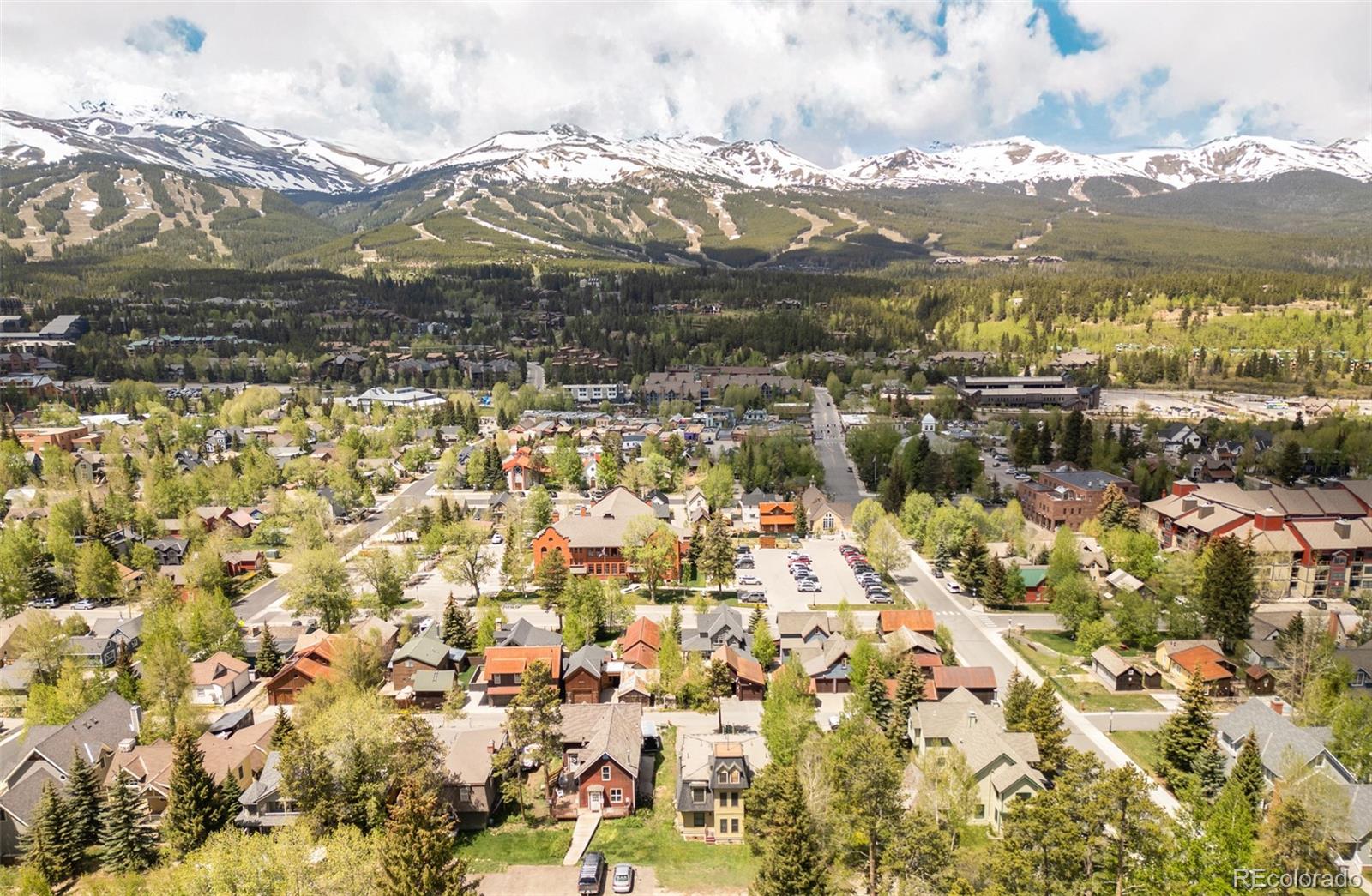 MLS Image #28 for 105 s high street,breckenridge, Colorado