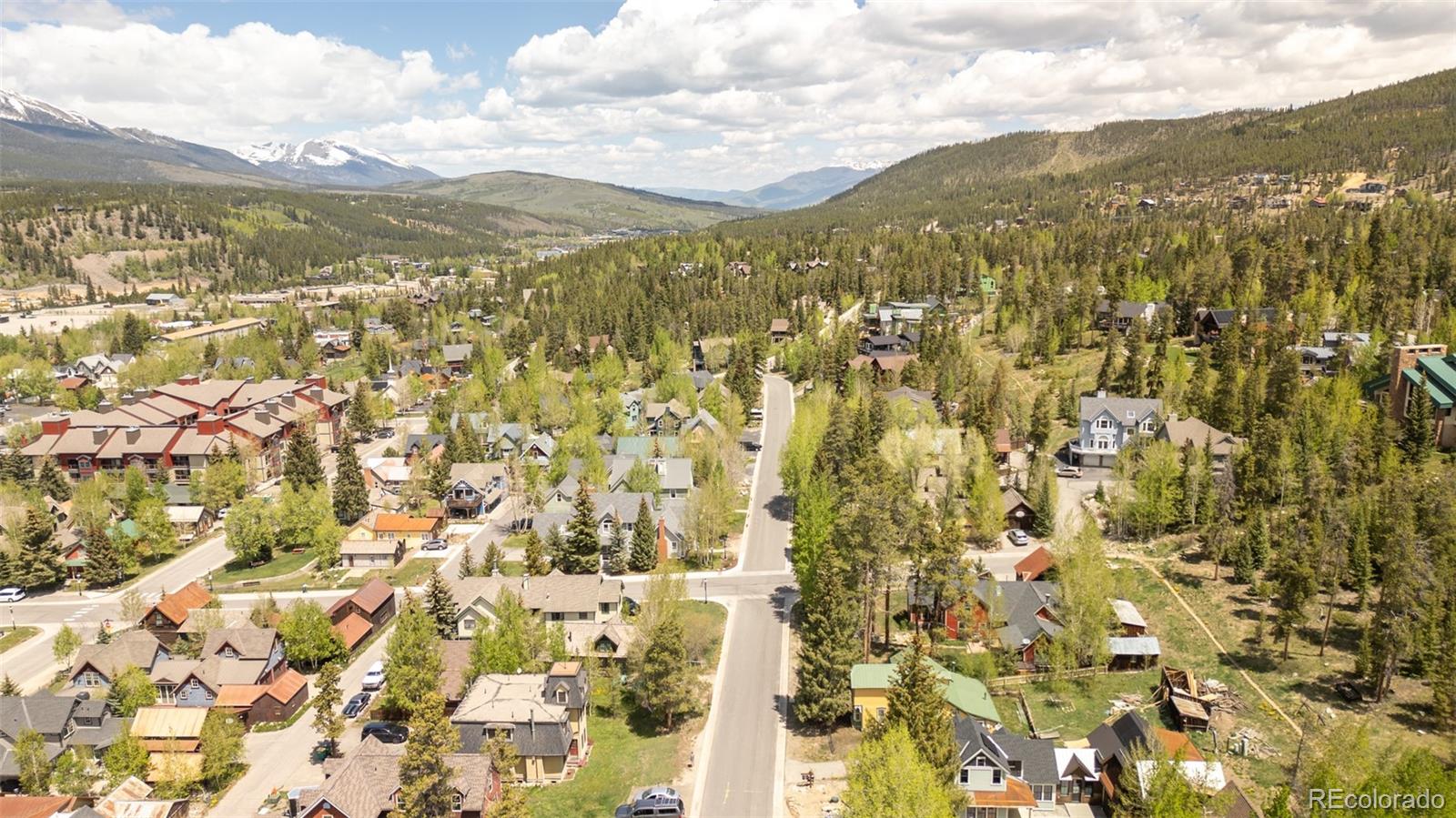 MLS Image #29 for 105 s high street,breckenridge, Colorado