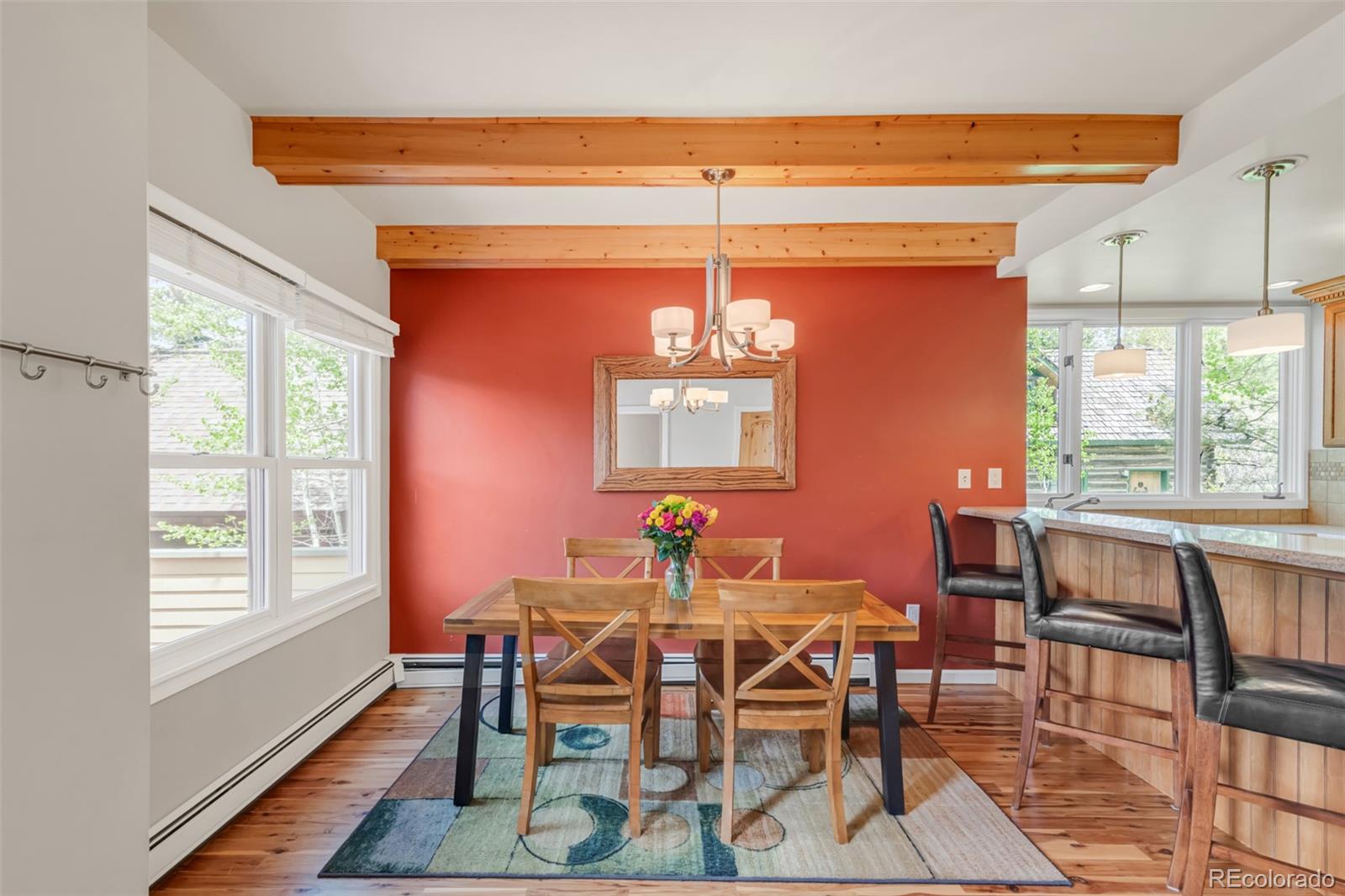MLS Image #3 for 105 s high street,breckenridge, Colorado