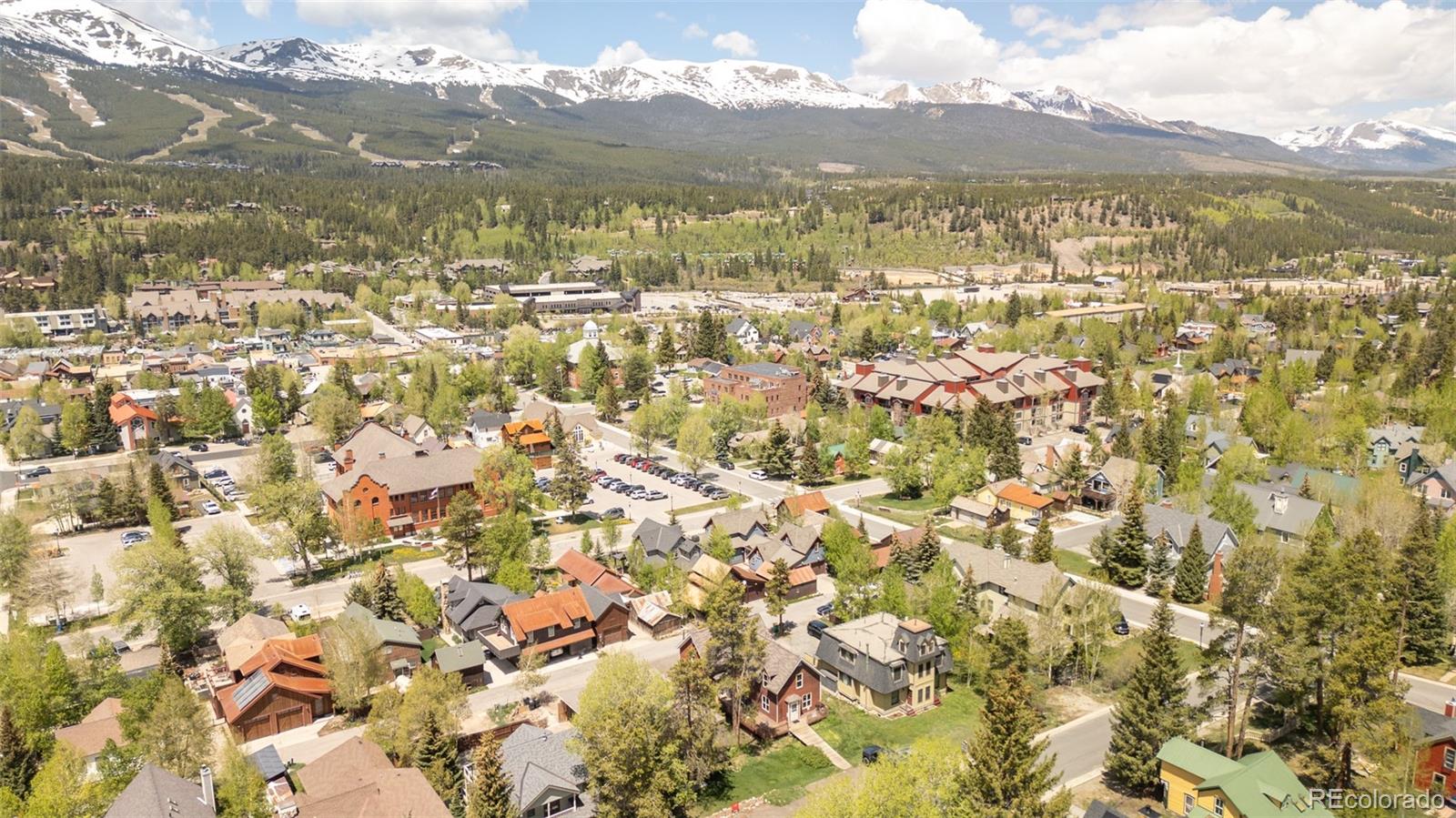 MLS Image #30 for 105 s high street,breckenridge, Colorado