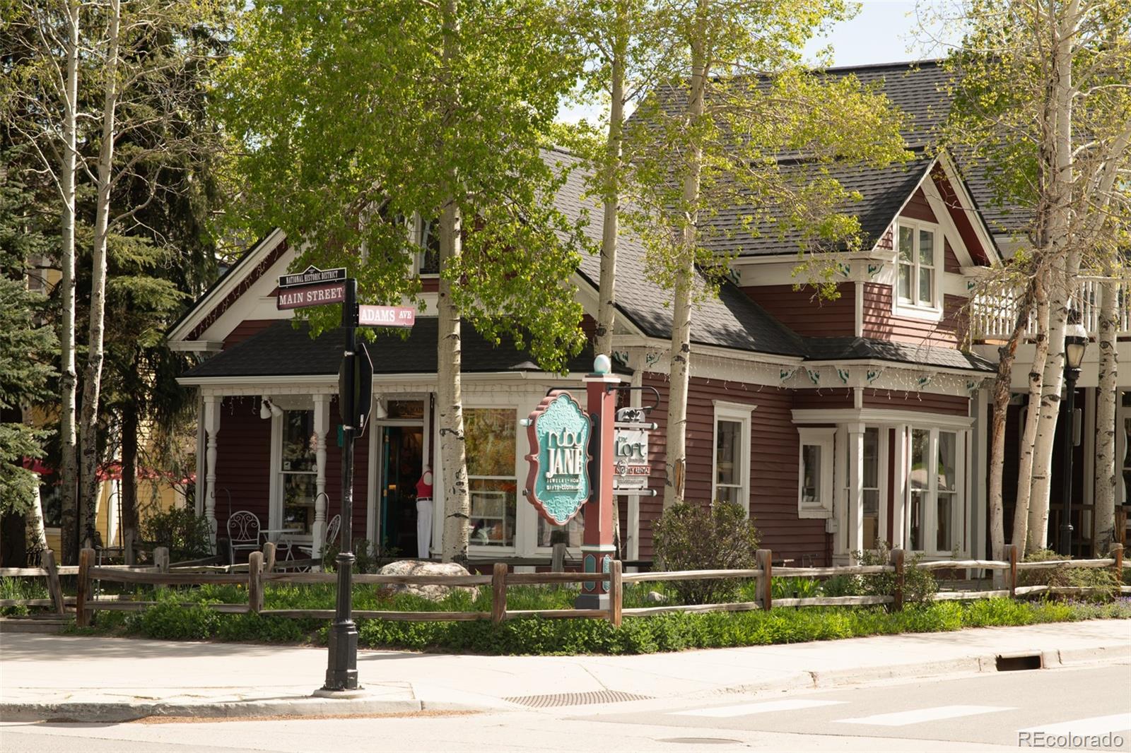 MLS Image #31 for 105 s high street,breckenridge, Colorado