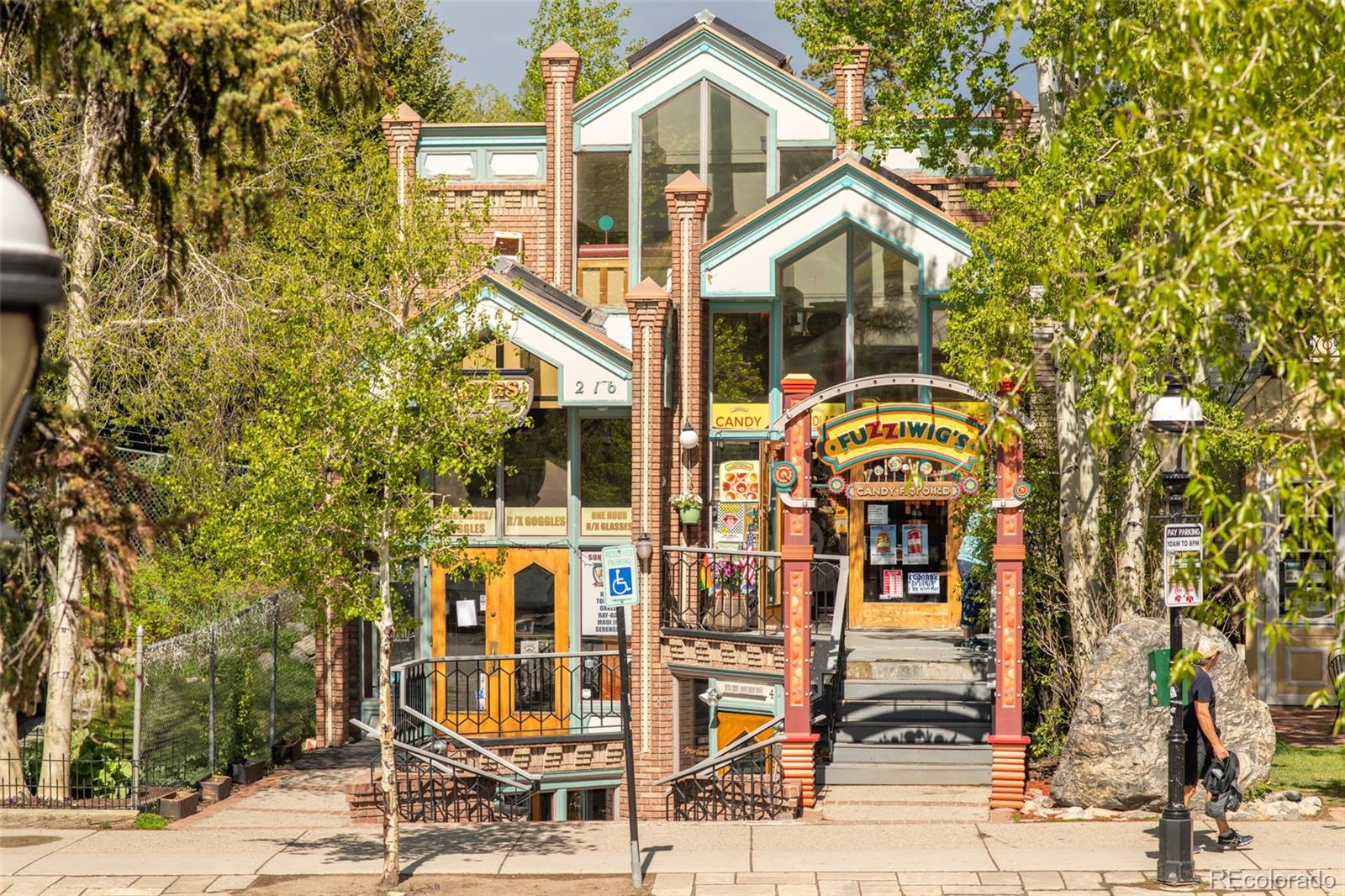 MLS Image #32 for 105 s high street,breckenridge, Colorado