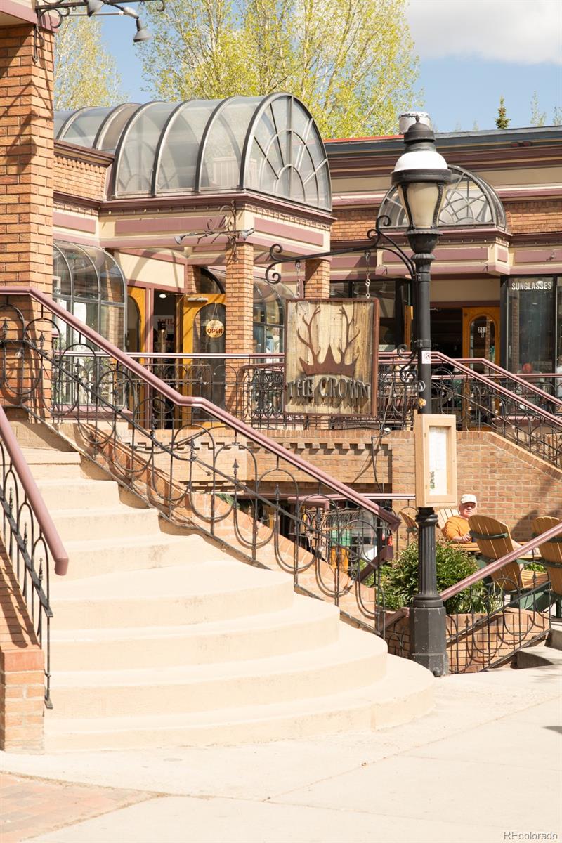 MLS Image #36 for 105 s high street,breckenridge, Colorado