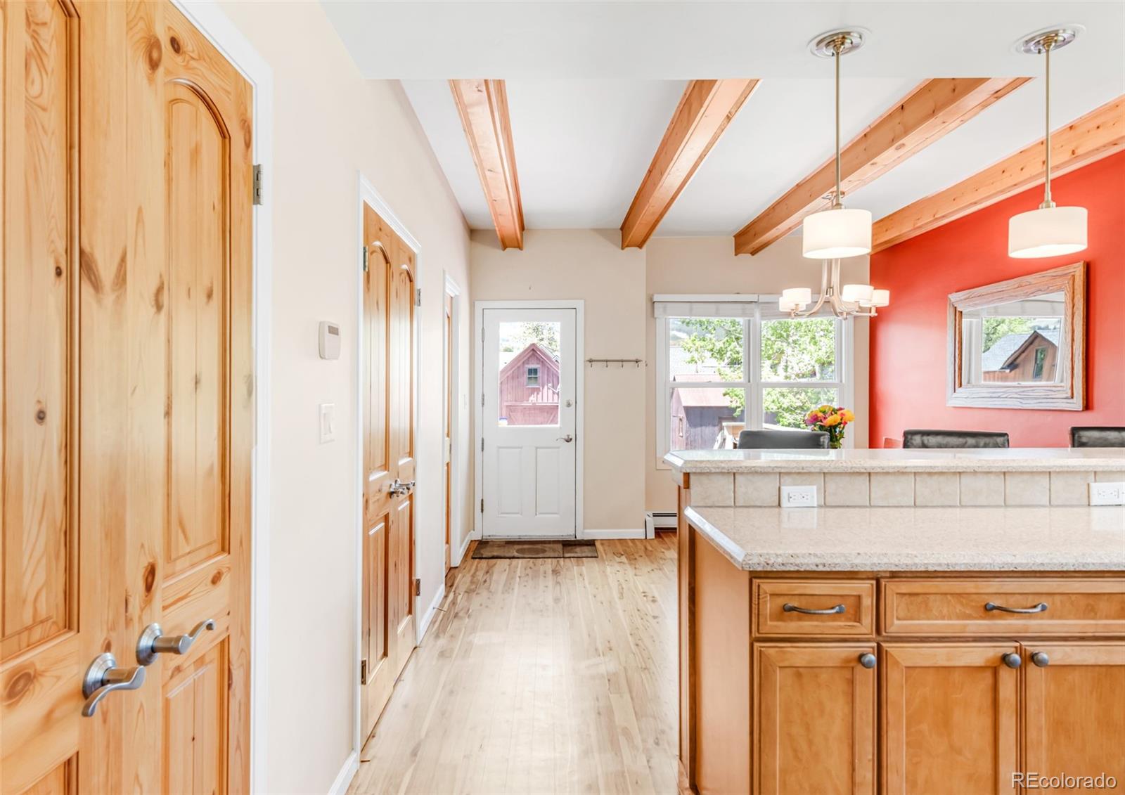 MLS Image #4 for 105 s high street,breckenridge, Colorado