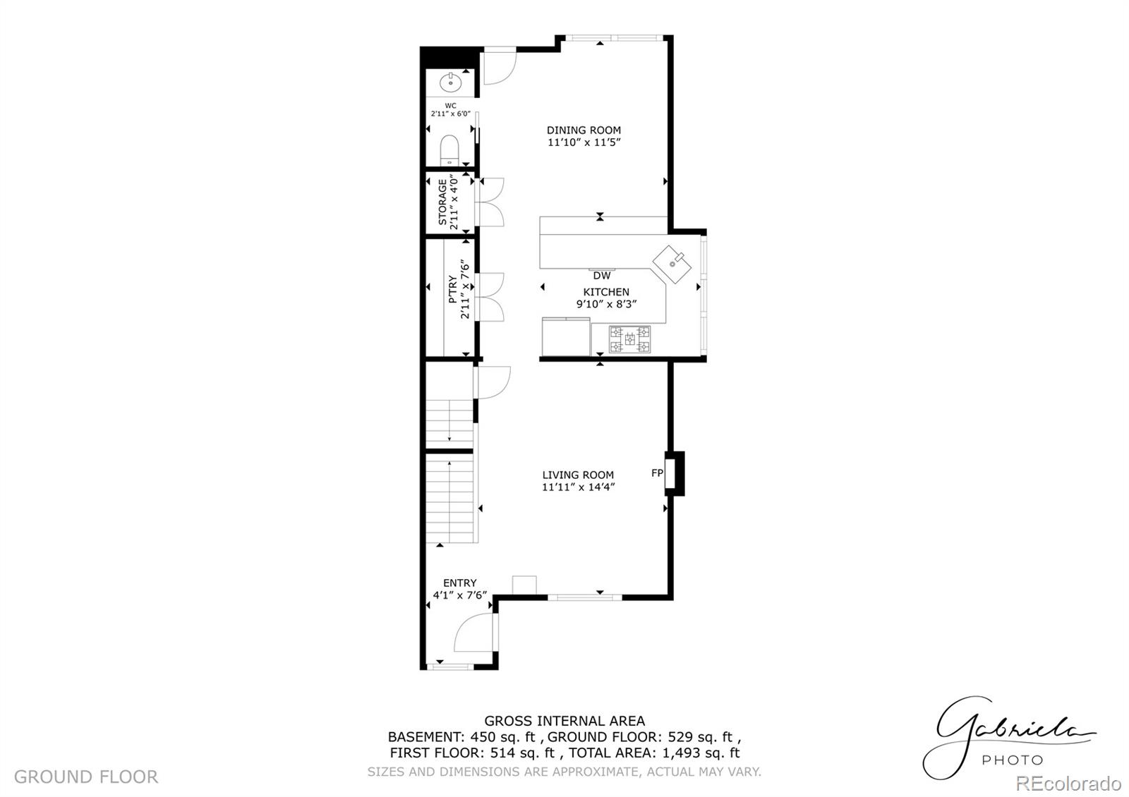 MLS Image #41 for 105 s high street,breckenridge, Colorado