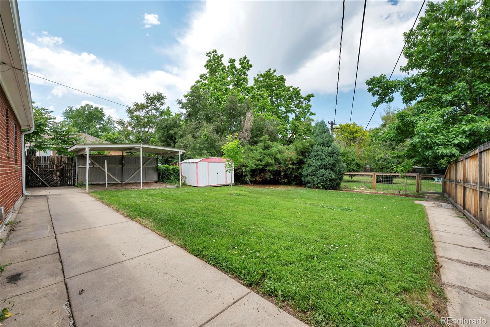 MLS Image #19 for 6765 w 33rd avenue,wheat ridge, Colorado