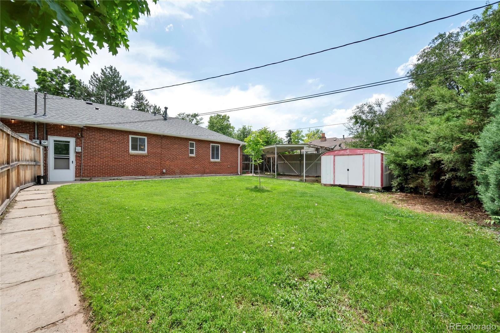 MLS Image #20 for 6765 w 33rd avenue,wheat ridge, Colorado