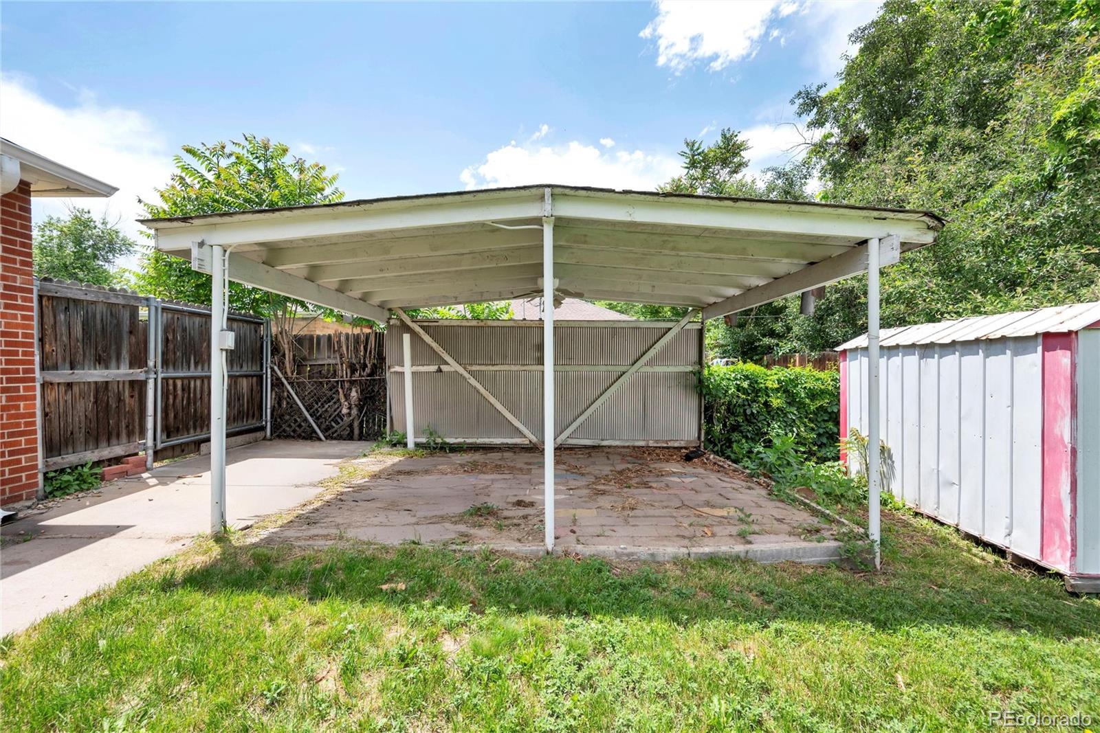 MLS Image #23 for 6765 w 33rd avenue,wheat ridge, Colorado