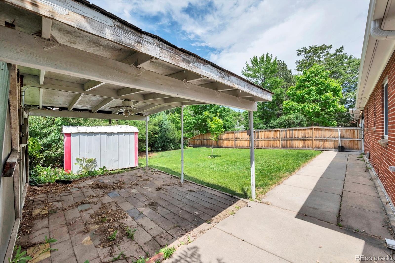 MLS Image #24 for 6765 w 33rd avenue,wheat ridge, Colorado