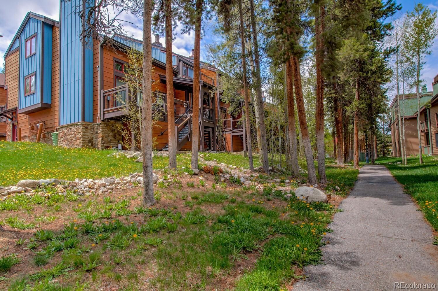 MLS Image #19 for 200  primrose path,breckenridge, Colorado