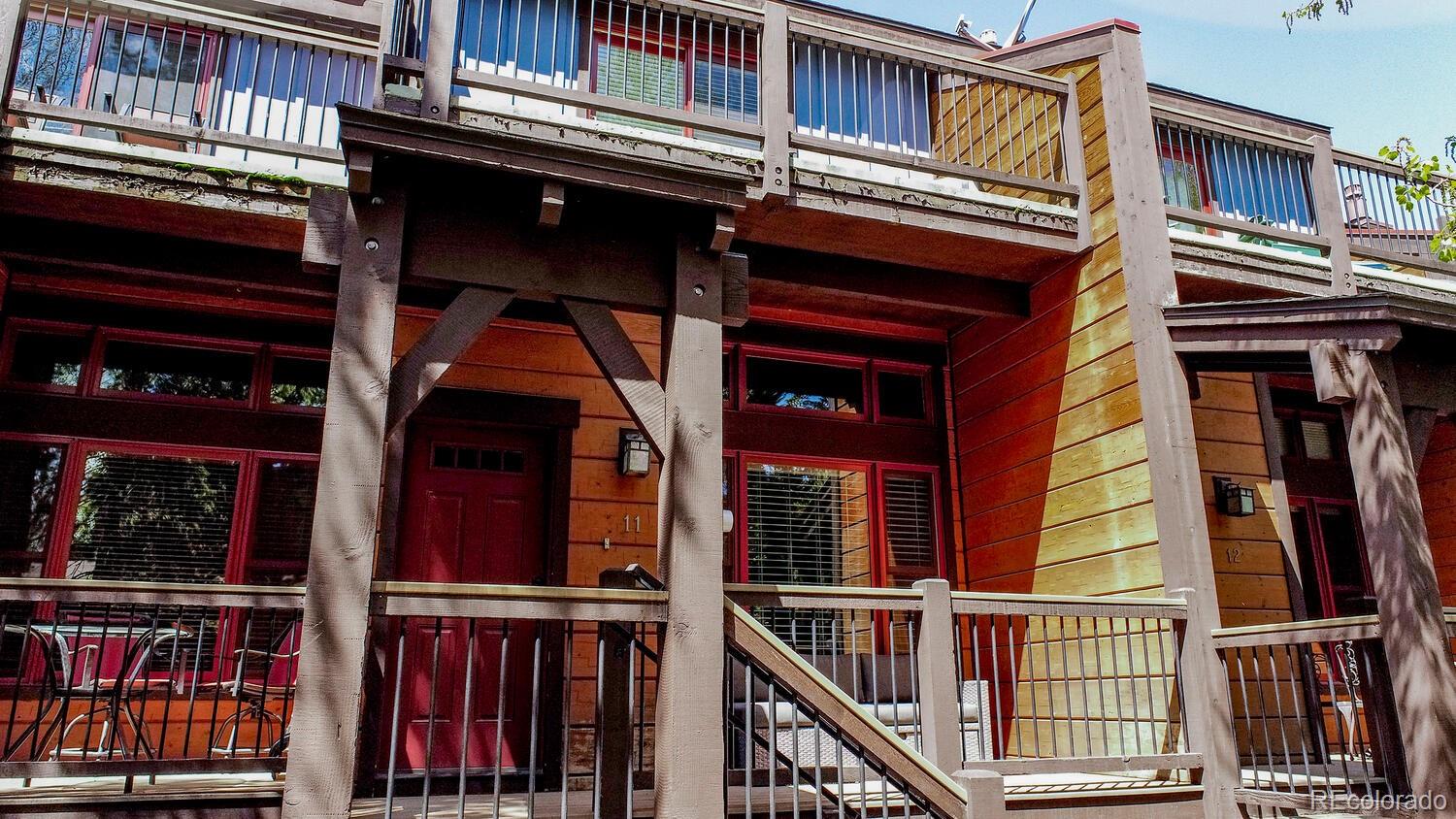MLS Image #23 for 200  primrose path 11,breckenridge, Colorado