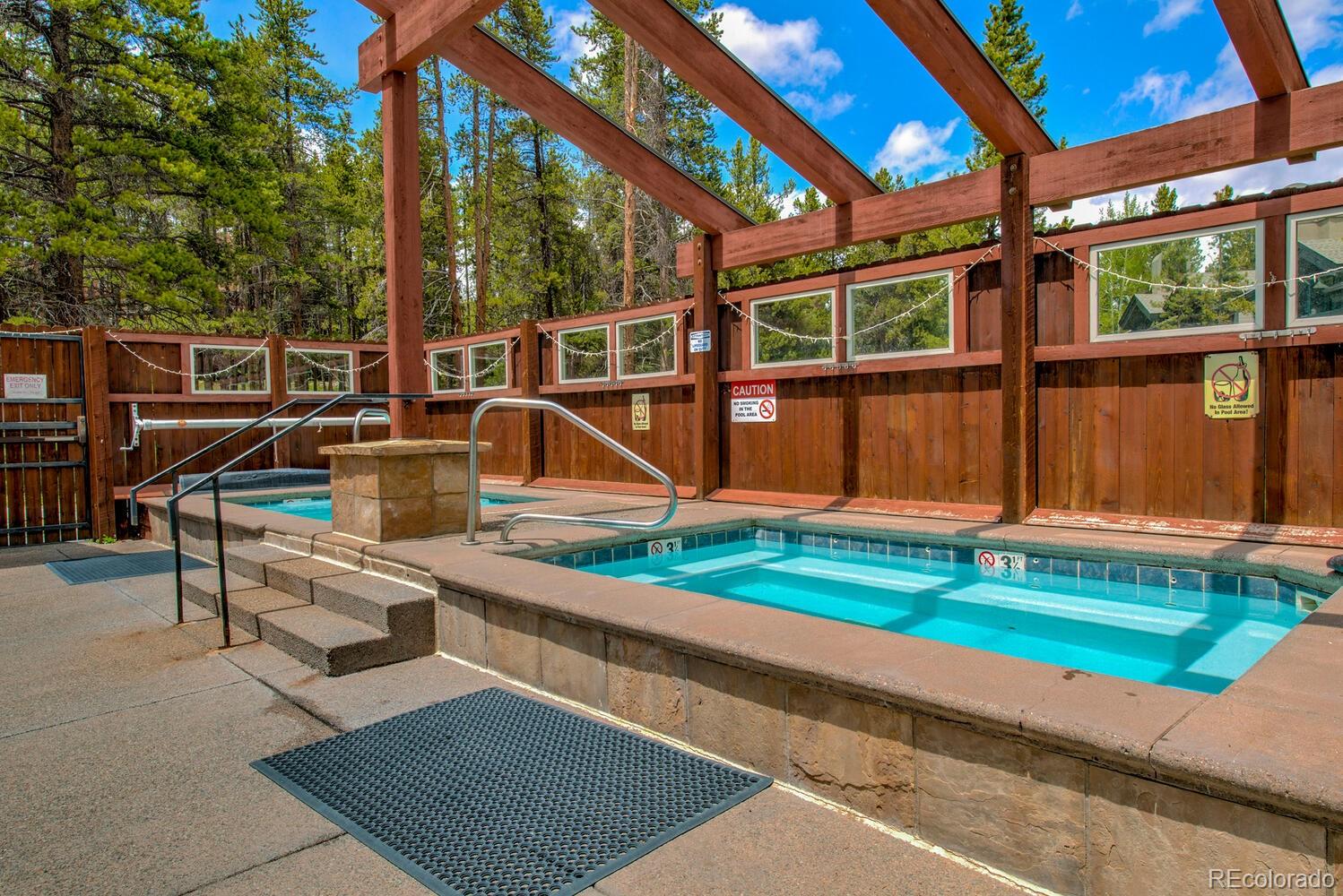 MLS Image #28 for 200  primrose path 11,breckenridge, Colorado