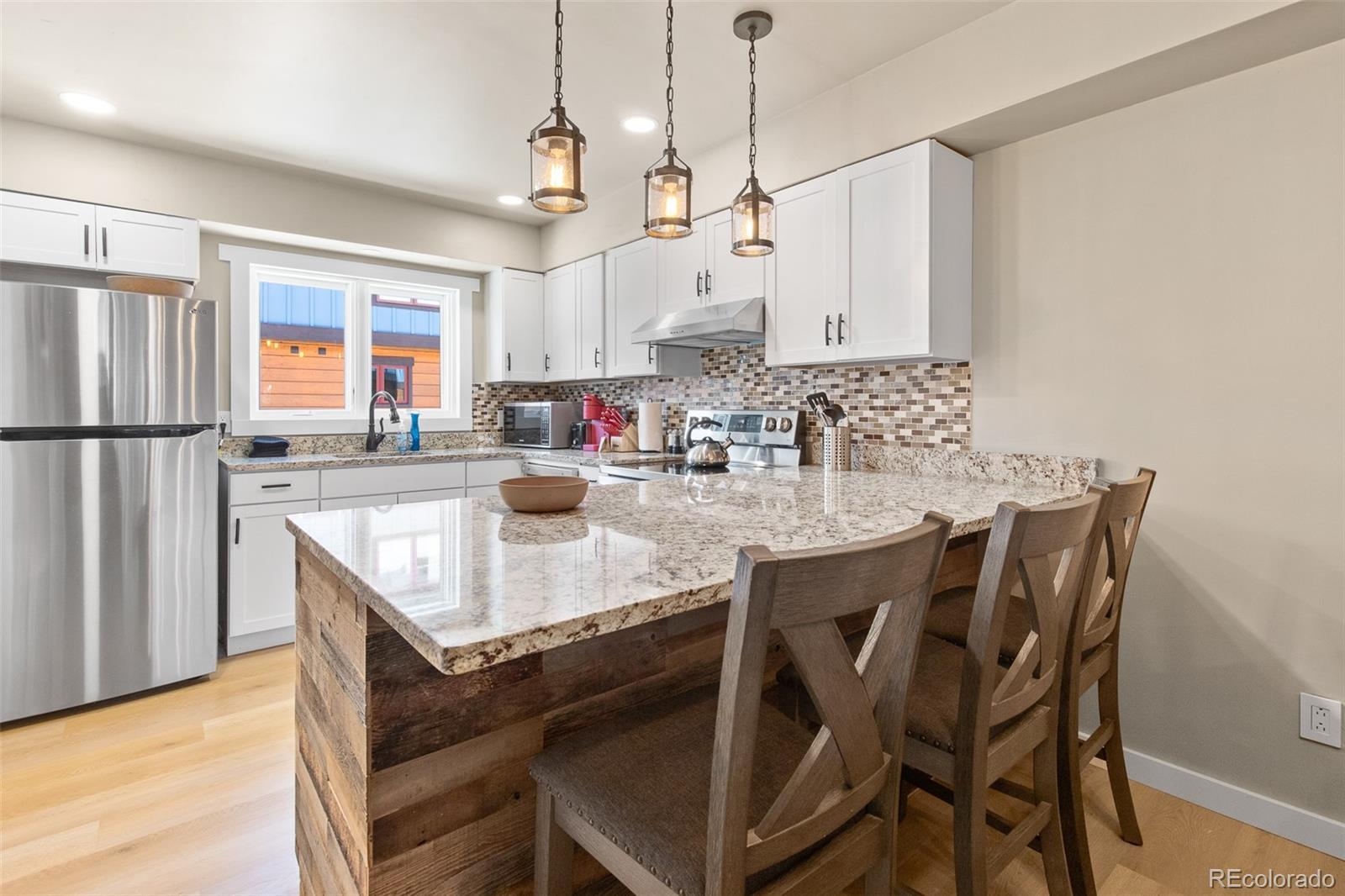 MLS Image #5 for 200  primrose path,breckenridge, Colorado