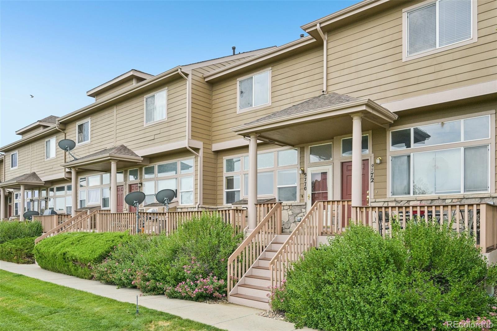 MLS Image #0 for 9770  dahlia lane ,thornton, Colorado